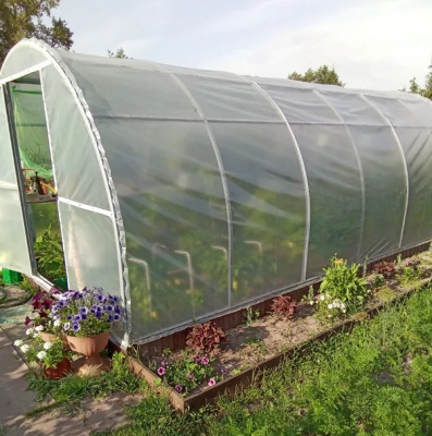 Пленка НЕВА™ ширина 7 метров (рулон)