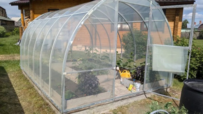 Пленка СВЕТЛИЦА™ ширина 7 метров (на отрез)