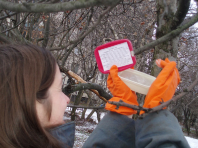 UNIVERSAL BUGORKOVA tree-pruning paste 130 g