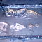 EVA films for vacuum-formed metal casting