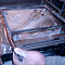 EVA films for vacuum-formed metal casting