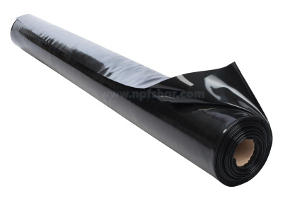 SVETLITSA ™ GROUND film 60 µm canvas 1.4 m 400 linear meters (560 m2.) black (roll)