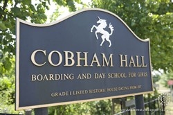 Cobham Hall School