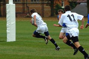 Rugby School
