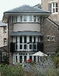 Leys School