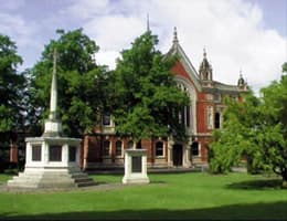 Dulwich College (London)