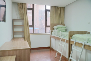 Donghua University - курсы китайского языка