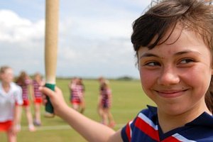 Rossall School