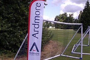 Ardmore Football Academy