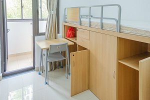 Xi’an Jiaotong-Liverpool University (XJTLU)