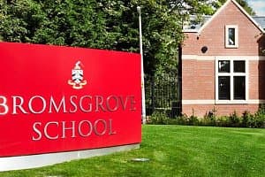 Bromsgrove summer school - летняя программа в школе Бромсгров