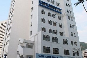University of Hong Kong