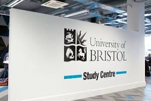 University of Bristol International Foundation Programme