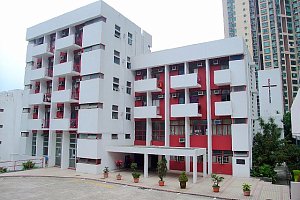 University of Hong Kong
