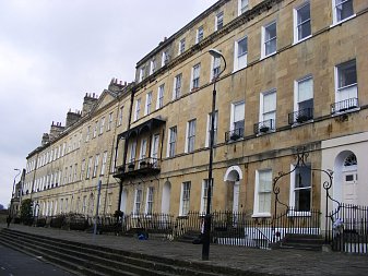 Portland Place School