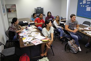 Kaplan International Colleges - San Diego