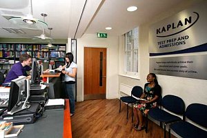 Kaplan International Colleges - London
