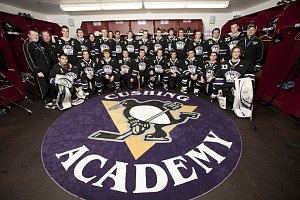 Cushing Academy