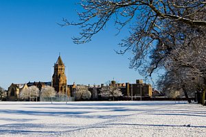 Rugby School