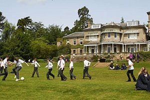Beechwood Sacred Heart School