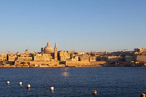 Cavendish School of English, Malta