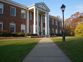 Stony Brook School