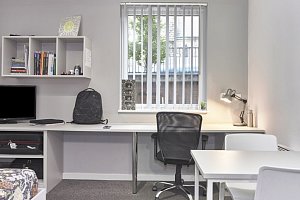 ONCAMPUS, UK North