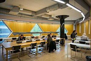 ONCAMPUS University of Amsterdam Pre-Master’s