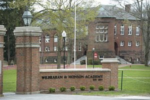 Wilbraham & Monson Academy