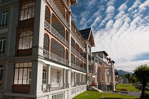 Leysin American School