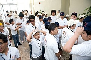 C-Pi Dubai Boarding Scholae