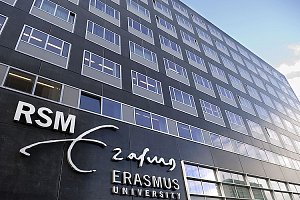 Erasmus University Rotterdam