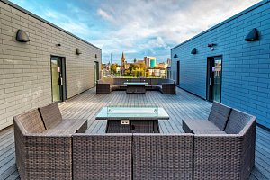 ONCAMPUS, UK North