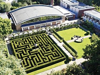 Whitgift Summer School