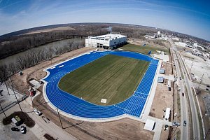 Indiana State University