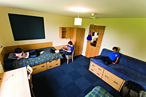 Seaford College Exsportise English - школа летнего спорта и английского языка