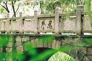 Shanghai Normal University - курсы китайского