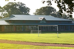 Concord College