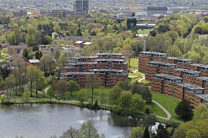 University of Birmingham Foundation pathways