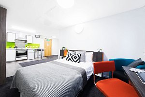 ONCAMPUS, Southampton