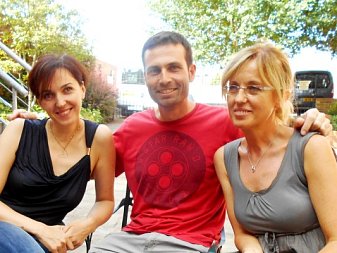 Kingsway English Centre