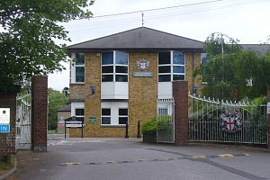 City of London Freemen`s School