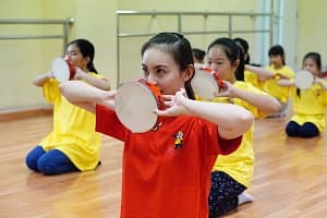 Beijing Chinese Language and Culture College