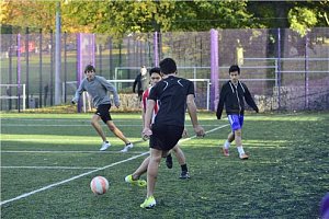 Loughborough University