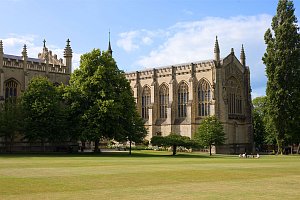 Cheltenham College