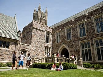 SIG Princeton University