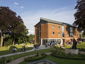 Whitgift Summer School