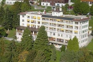 Leysin American School Summer courses