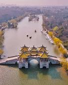 Китай интересная страна для путушествий и обучения