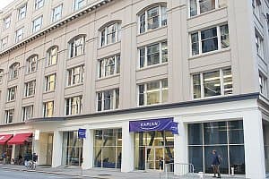 Kaplan International Colleges - San Francisco